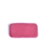 Hot Cuplé Adorno Para Zapato Serraje Rosa