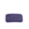Clearance Cuplé Adorno Para Zapato Serraje Azul