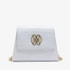 Sale Cuplé Bandolera Senia Napa Coco Blanco