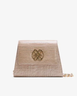 Cuplé Bandolera Senia Napa Coco Rosa