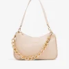 Discount Cuplé Bolso Fatima Napa Bugui Beig