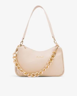 Discount Cuplé Bolso Fatima Napa Bugui Beig