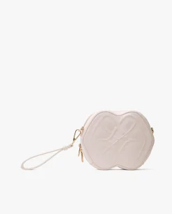 Best Cuplé Bolso Logo Blanco