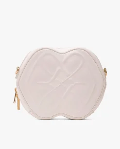 Best Cuplé Bolso Logo Blanco