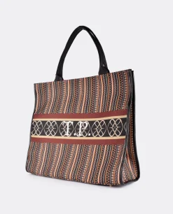 Online Cuplé Bolso Personalizado Tejido
