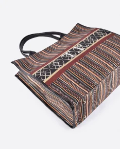 Online Cuplé Bolso Personalizado Tejido
