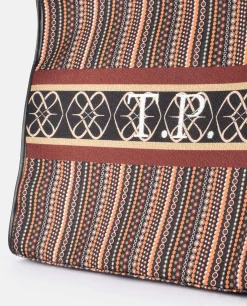 Online Cuplé Bolso Personalizado Tejido