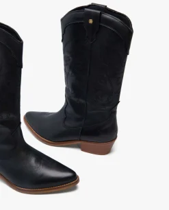 Online Cuplé Bota Cowboy Napa