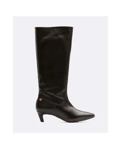 Best Cuplé Bota Gaucha Napa Negro