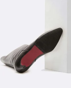 Best Cuplé Bota Gaucha Napa Negro