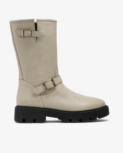 Online Cuplé Bota Motera Napa Beig