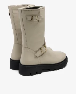 Online Cuplé Bota Motera Napa Beig
