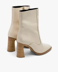 Cuplé Botin 3 Piezas Napa Beig