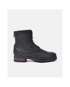 Cuplé Botin Napa Negro