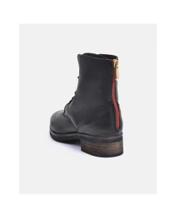Cuplé Botin Napa Negro