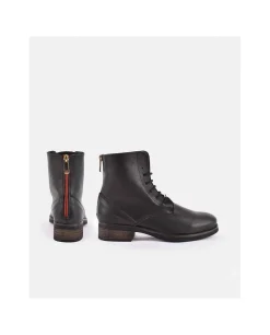Cuplé Botin Napa Negro
