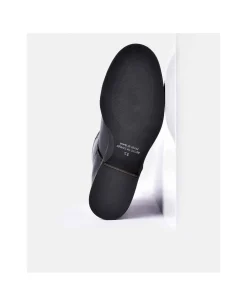 Cuplé Botin Napa Negro