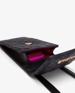 Cuplé Cartera Movil Tecnopiel Negro