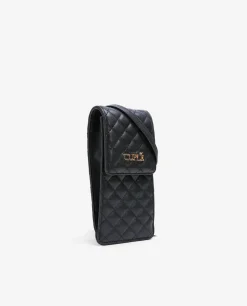 Cuplé Cartera Movil Tecnopiel Negro