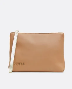 Online Cuplé Cartera Napa Cuero