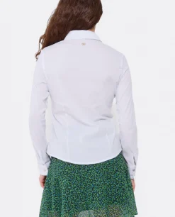 Hot Cuplé Falda Volantes Gasa Leopardo Verde