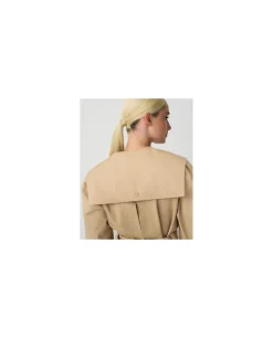 Best Cuplé Gabardina Sarga Beig
