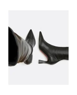 Sale Cuplé Maxibota T/A Tecnopiel Negro