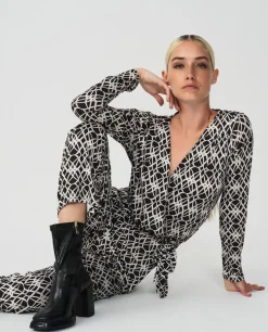 Online Cuplé Mono M/L Punto Monogram