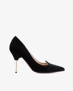 Discount Cuplé Salon Sevilla 9 Terciopelo Negro