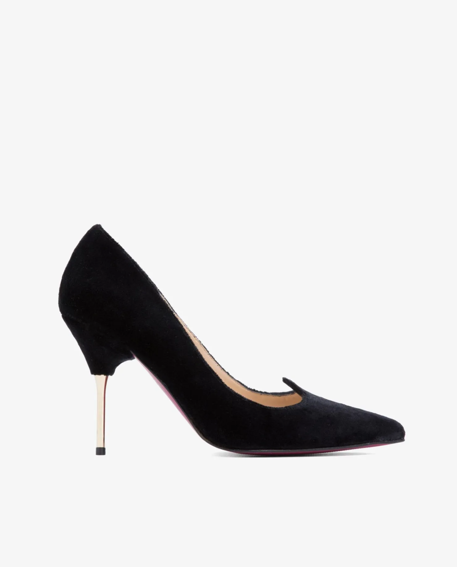 Discount Cuplé Salon Sevilla 9 Terciopelo Negro