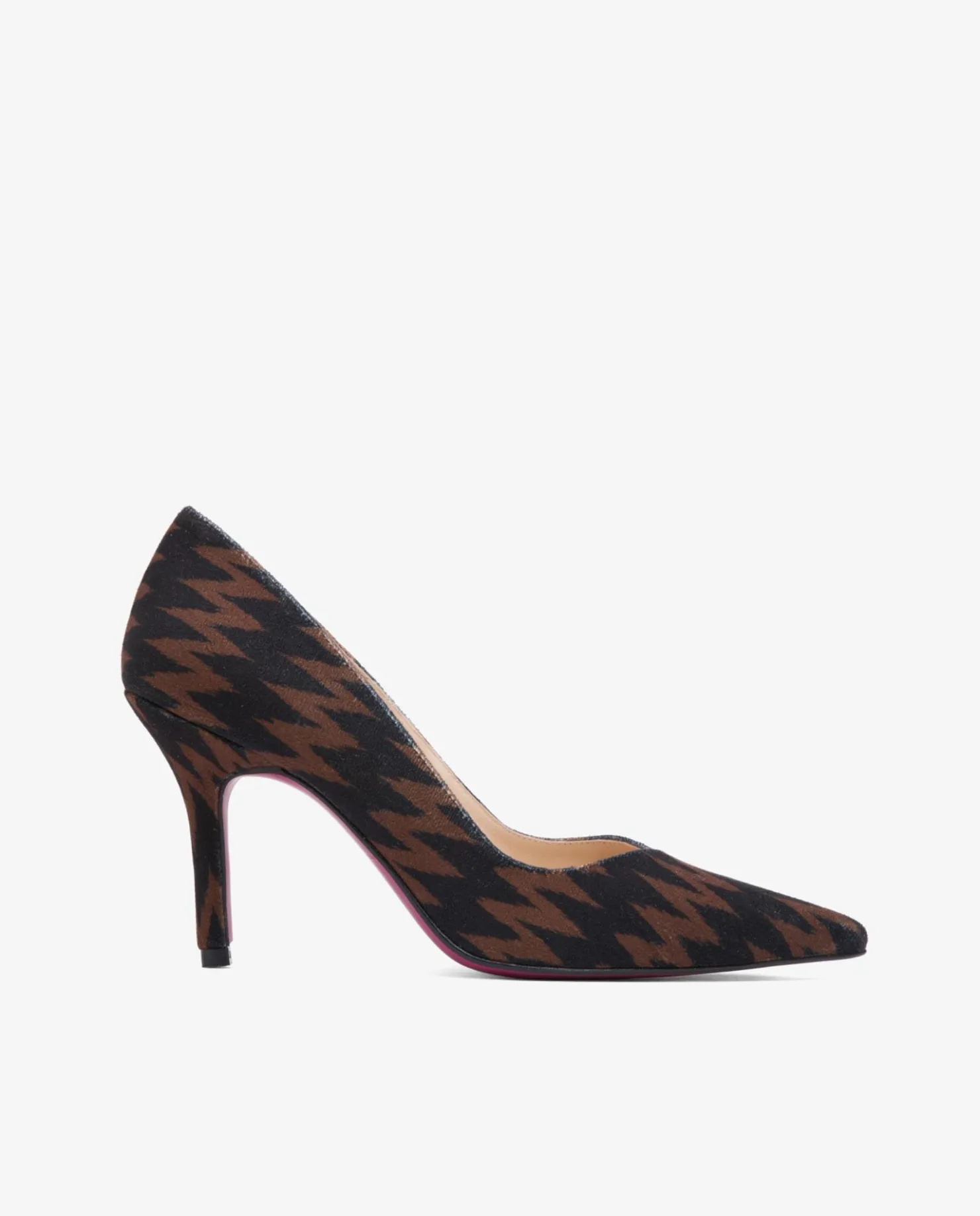 Clearance Cuplé Salonjerezbajo Textil Marron