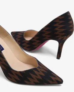 Clearance Cuplé Salonjerezbajo Textil Marron