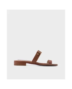 Sale Cuplé Sandalia Barbate Napa Cuero