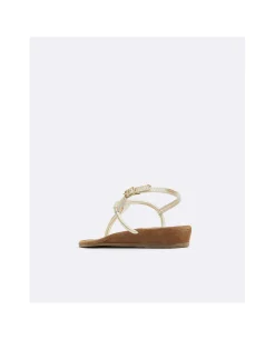 Discount Cuplé Sandalia Brillante