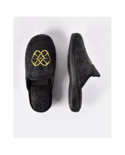 Sale Cuplé Zapatillas Home Pelo