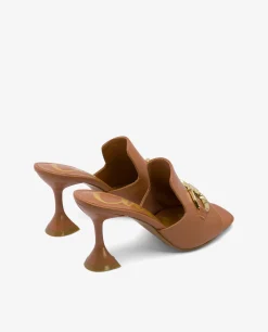 Cuplé Zueco Adorno Napa Cuero